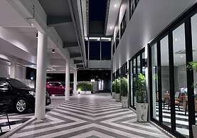 The Kite Hotel Bangkok