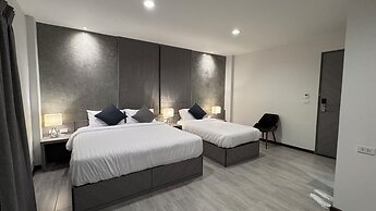 The Kite Hotel Bangkok