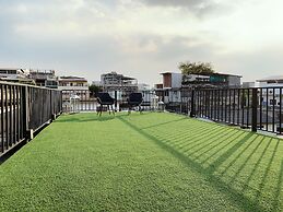 The Kite Hotel Bangkok