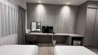 The Kite Hotel Bangkok