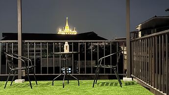 The Kite Hotel Bangkok