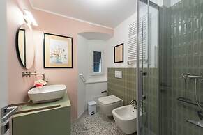 Castelletto House Genova City Center