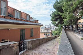 Castelletto House Genova City Center