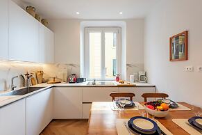 Castelletto House Genova City Center