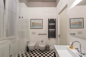 Castelletto House Genova City Center