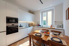 Castelletto House Genova City Center