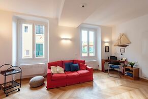Castelletto House Genova City Center
