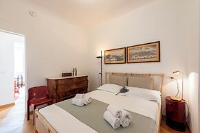 Castelletto House Genova City Center