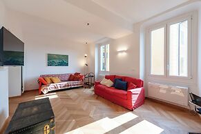 Castelletto House Genova City Center