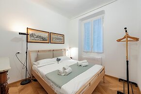 Castelletto House Genova City Center