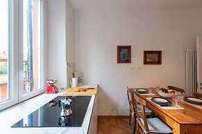 Castelletto House Genova City Center