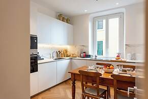 Castelletto House Genova City Center