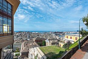 Castelletto House Genova City Center