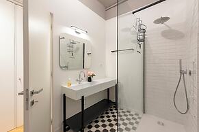Castelletto House Genova City Center
