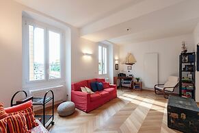 Castelletto House Genova City Center