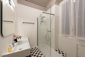 Castelletto House Genova City Center