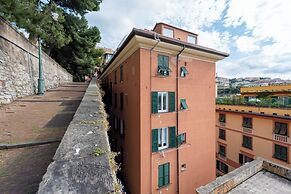 Castelletto House Genova City Center