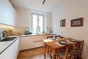 Castelletto House Genova City Center