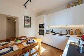 Castelletto House Genova City Center