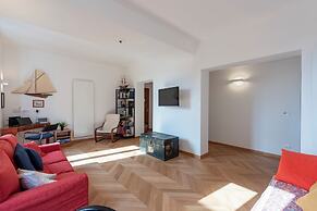 Castelletto House Genova City Center