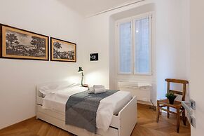 Castelletto House Genova City Center