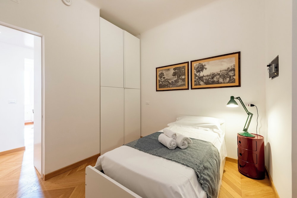 Castelletto House Genova City Center