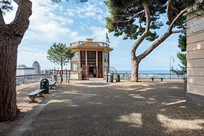 Castelletto House Genova City Center