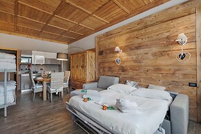 Studio Charming Sportinia