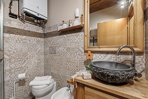 Studio Charming Sportinia