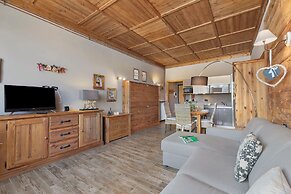 Studio Charming Sportinia