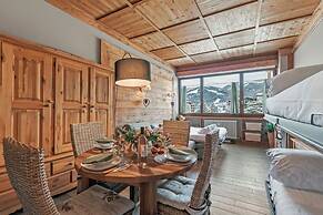 Studio Charming Sportinia