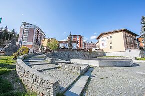 Studio Charming Sportinia