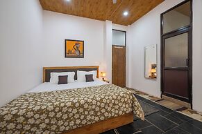 The Chalet Homestay