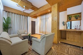 The Chalet Homestay