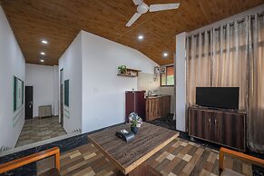 The Chalet Homestay