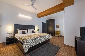 The Chalet Homestay
