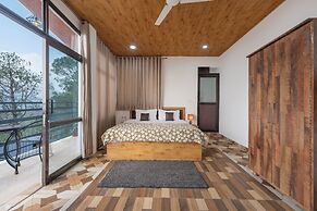 The Chalet Homestay