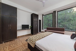 The Chalet Homestay