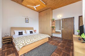 The Chalet Homestay