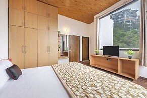The Chalet Homestay