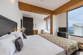 The Chalet Homestay