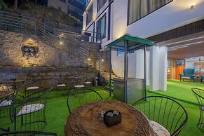 The Chalet Homestay