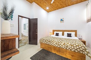 The Chalet Homestay