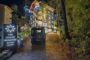 The Chalet Homestay