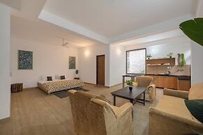 The Chalet Homestay
