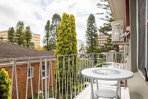 Lotus Stay Manly - Apartment 29C