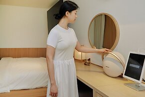 Hotel Hyuso Guro