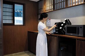 Hotel Hyuso Guro
