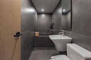 Hotel Hyuso Guro