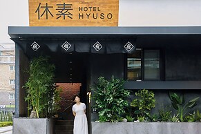 Hotel Hyuso Guro